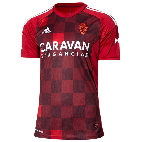 Tailandia Camiseta Real Zaragoza 3ª 2023/24